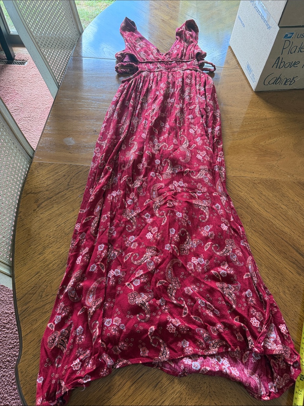 Rue 21 Dress